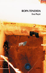 Portada de Ropa tendida